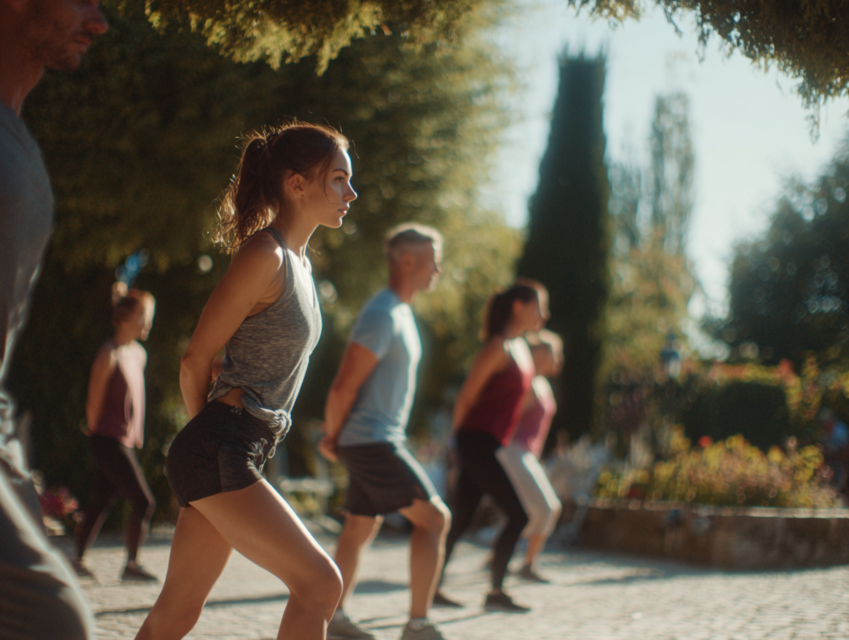 Консультація з тренером